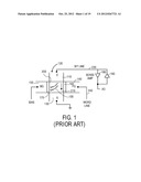 FLOATING BODY MEMORY CELL HAVING GATES FAVORING DIFFERENT CONDUCTIVITY     TYPE REGIONS diagram and image