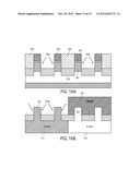 FLOATING BODY MEMORY CELL HAVING GATES FAVORING DIFFERENT CONDUCTIVITY     TYPE REGIONS diagram and image