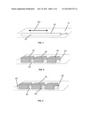 Compressively Stressed FET Device Structures diagram and image