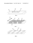 Compressively Stressed FET Device Structures diagram and image