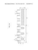 SEMICONDUCTOR DEVICE WITH BURIED BIT LINES AND METHOD FOR FABRICATING THE     SAME diagram and image