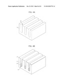 SEMICONDUCTOR DEVICE WITH BURIED BIT LINES AND METHOD FOR FABRICATING THE     SAME diagram and image