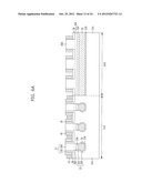 SEMICONDUCTOR DEVICE WITH BURIED BIT LINES AND METHOD FOR FABRICATING THE     SAME diagram and image