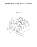 SEMICONDUCTOR DEVICE WITH BURIED BIT LINES AND METHOD FOR FABRICATING THE     SAME diagram and image