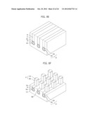 SEMICONDUCTOR DEVICE WITH BURIED BIT LINES AND METHOD FOR FABRICATING THE     SAME diagram and image