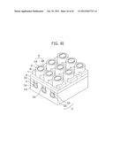 SEMICONDUCTOR DEVICE WITH BURIED BIT LINES AND METHOD FOR FABRICATING THE     SAME diagram and image