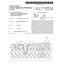 SEMICONDUCTOR DEVICE, MANUFACTURING METHOD THEREOF, SOLID-STATE IMAGING     DEVICE, AND ELECTRONIC APPARATUS diagram and image