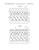 SEMICONDUCTOR DEVICE, MANUFACTURING METHOD THEREOF, SOLID-STATE IMAGING     DEVICE, AND ELECTRONIC APPARATUS diagram and image