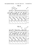 SEMICONDUCTOR DEVICE, MANUFACTURING METHOD THEREOF, SOLID-STATE IMAGING     DEVICE, AND ELECTRONIC APPARATUS diagram and image