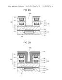 SOLID-STATE IMAGING DEVICE AND METHOD FOR MANUFACTURING THE SAME diagram and image