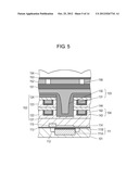 SOLID-STATE IMAGING DEVICE AND METHOD FOR MANUFACTURING THE SAME diagram and image