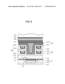 SOLID-STATE IMAGING DEVICE AND METHOD FOR MANUFACTURING THE SAME diagram and image