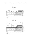 SOLID-STATE IMAGING DEVICE AND METHOD FOR MANUFACTURING THE SAME diagram and image