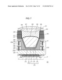 SOLID-STATE IMAGING DEVICE AND METHOD FOR MANUFACTURING THE SAME diagram and image