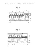 SOLID-STATE IMAGING DEVICE AND METHOD FOR MANUFACTURING THE SAME diagram and image