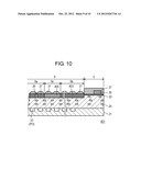 SOLID-STATE IMAGING DEVICE AND METHOD FOR MANUFACTURING THE SAME diagram and image