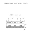 SOLID-STATE IMAGING DEVICE AND METHOD FOR MANUFACTURING THE SAME diagram and image