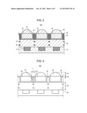 SOLID-STATE IMAGING DEVICE AND METHOD FOR MANUFACTURING THE SAME diagram and image