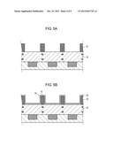 SOLID-STATE IMAGING DEVICE AND METHOD FOR MANUFACTURING THE SAME diagram and image