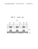 SOLID-STATE IMAGING DEVICE AND METHOD FOR MANUFACTURING THE SAME diagram and image