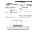 DEVICE AND METHOD INCLUDING A SOLDERING PROCESS diagram and image