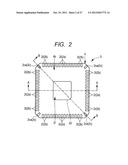 SEMICONDUCTOR DEVICE AND METHOD OF MANUFACTURING THE SAME diagram and image