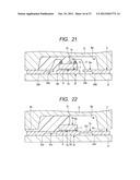 SEMICONDUCTOR DEVICE AND METHOD OF MANUFACTURING THE SAME diagram and image