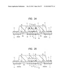 SEMICONDUCTOR DEVICE AND METHOD OF MANUFACTURING THE SAME diagram and image