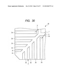 SEMICONDUCTOR DEVICE AND METHOD OF MANUFACTURING THE SAME diagram and image