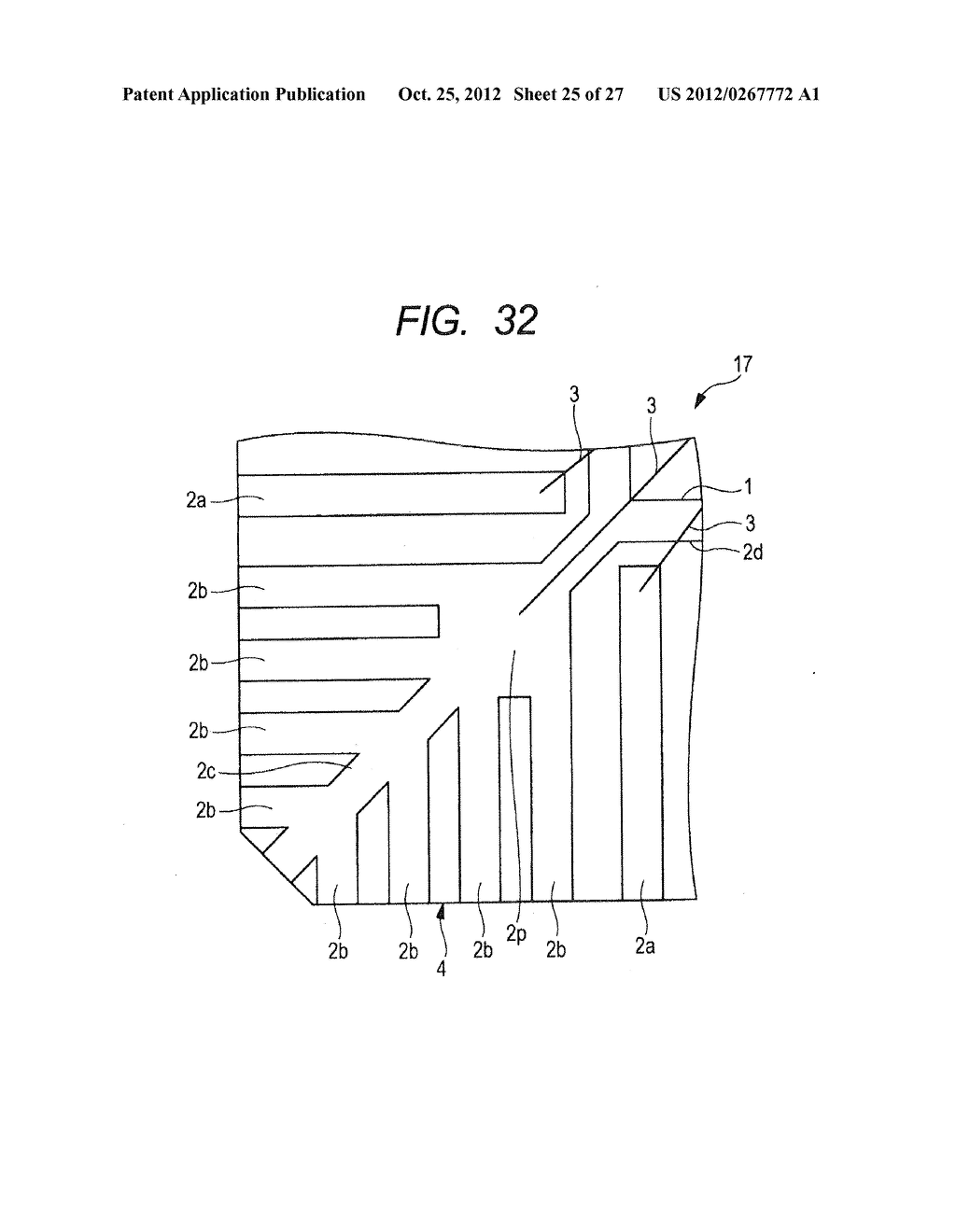 SEMICONDUCTOR DEVICE AND METHOD OF MANUFACTURING THE SAME - diagram, schematic, and image 26