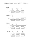 METHOD OF MANUFACTURING A SEMICONDUCTOR DEVICE AND SEMICONDUCTOR DEVICE diagram and image