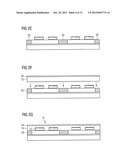 METHOD OF MANUFACTURING A SEMICONDUCTOR DEVICE AND SEMICONDUCTOR DEVICE diagram and image