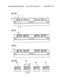 METHOD OF MANUFACTURING A SEMICONDUCTOR DEVICE AND SEMICONDUCTOR DEVICE diagram and image