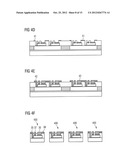 METHOD OF MANUFACTURING A SEMICONDUCTOR DEVICE AND SEMICONDUCTOR DEVICE diagram and image