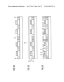 METHOD OF MANUFACTURING A SEMICONDUCTOR DEVICE AND SEMICONDUCTOR DEVICE diagram and image