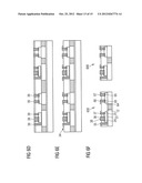 METHOD OF MANUFACTURING A SEMICONDUCTOR DEVICE AND SEMICONDUCTOR DEVICE diagram and image