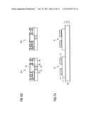 METHOD OF MANUFACTURING A SEMICONDUCTOR DEVICE AND SEMICONDUCTOR DEVICE diagram and image