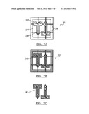 System and Method to Manufacture an Implantable Electrode diagram and image