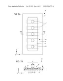 CIRCUIT BOARD, SEMICONDUCTOR ELEMENT, SEMICONDUCTOR DEVICE, METHOD FOR     MANUFACTURING CIRCUIT BOARD, METHOD FOR MANUFACTURING SEMICONDUCTOR     ELEMENT, AND METHOD FOR MANUFACTURING SEMICONDUCTOR DEVICE diagram and image