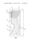 ZONE CONTROL OF TOOL TEMPERATURE diagram and image