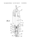 Spring Actuated Link Clamp diagram and image