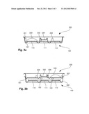 DEVICE FOR CLEANING BAKING TRAYS diagram and image