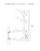 APPARATUS AND METHOD FOR SEALING PIPES AND UNDERGROUND STRUCTURES diagram and image