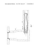 APPARATUS AND METHOD FOR SEALING PIPES AND UNDERGROUND STRUCTURES diagram and image