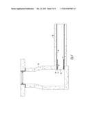 APPARATUS AND METHOD FOR SEALING PIPES AND UNDERGROUND STRUCTURES diagram and image