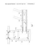 APPARATUS AND METHOD FOR SEALING PIPES AND UNDERGROUND STRUCTURES diagram and image