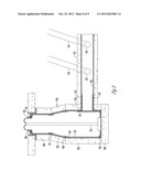 APPARATUS AND METHOD FOR SEALING PIPES AND UNDERGROUND STRUCTURES diagram and image