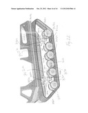 DOUBLE WISHBONES AND DOUBLE PIVOTS VEHICLE SUSPENSION SYSTEM diagram and image