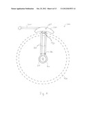 Wheelchair Device diagram and image