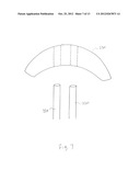 Wheelchair Device diagram and image